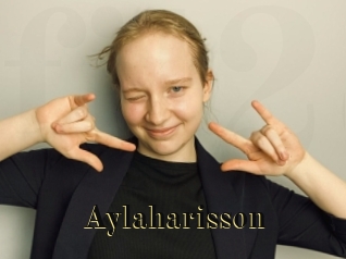 Aylaharisson