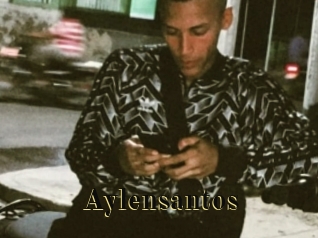 Aylensantos