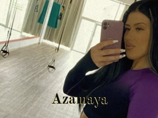 Azamaya