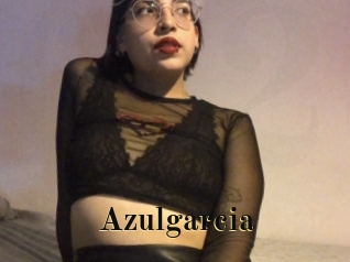 Azulgarcia