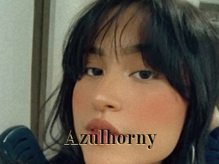 Azulhorny