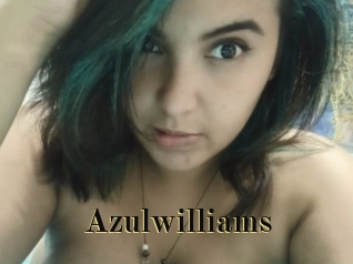 Azulwilliams