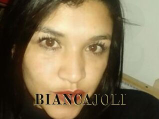 BIANCAJOLI