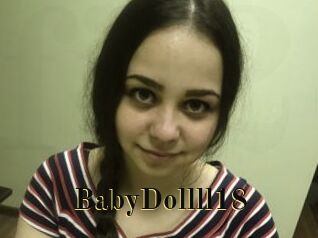 BabyDollll18