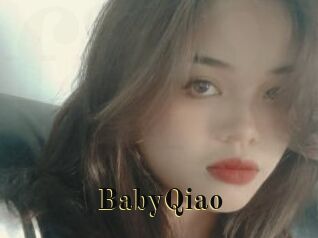 BabyQiao