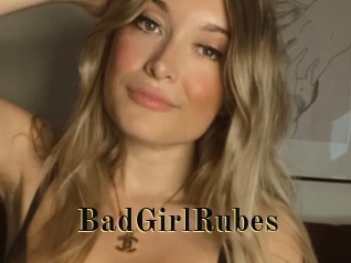 BadGirlRubes