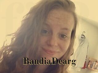 BandiaDearg