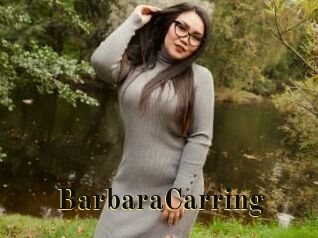 BarbaraCarring