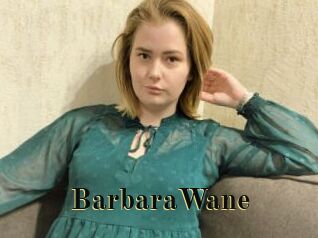 BarbaraWane