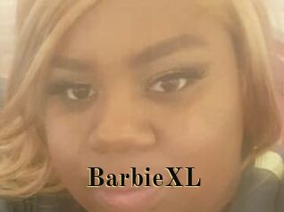 BarbieXL