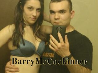 BarryMcCockinner