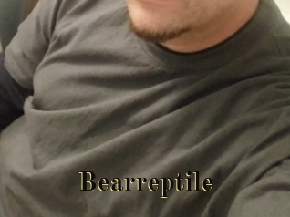 Bearreptile