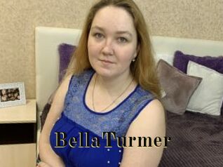 BellaTurmer