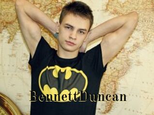 BennettDuncan