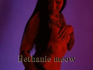 Bethanie_meow