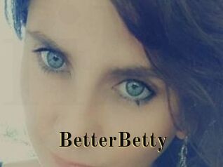 BetterBetty