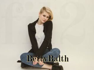 BettyBalth