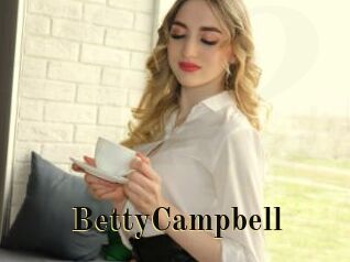 BettyCampbell