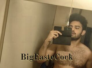 BigEasteCock