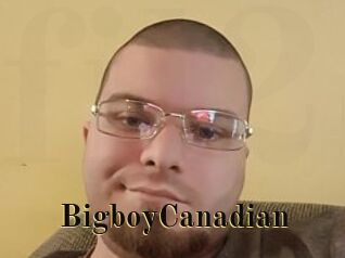 BigboyCanadian