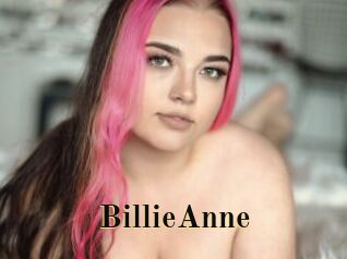 BillieAnne