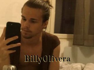 BillyOlivera