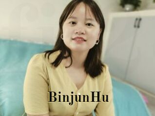 BinjunHu