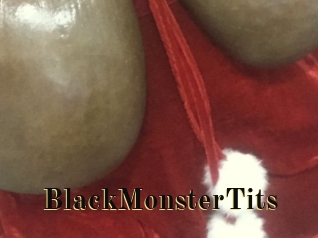 BlackMonsterTits