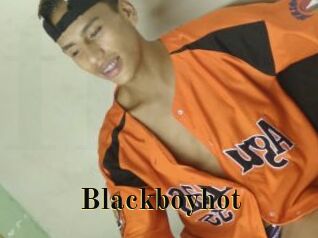 Blackboyhot
