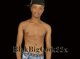 BlakBigCock22x