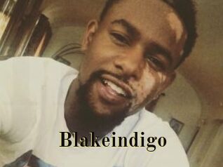 Blakeindigo