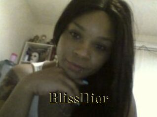 BlissDior