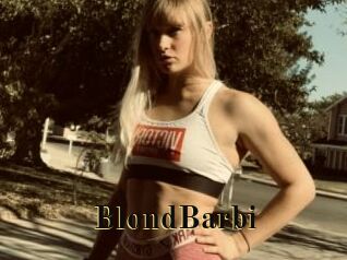 BlondBarbi