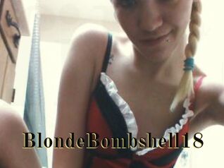 BlondeBombshell18