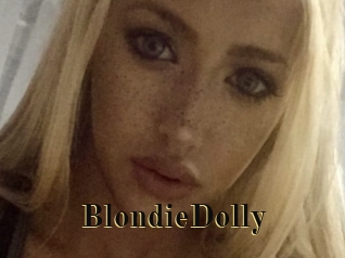 BlondieDolly