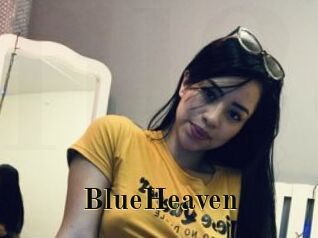 BlueHeaven