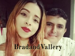 BradandVallery