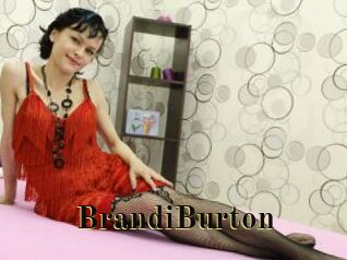 BrandiBurton