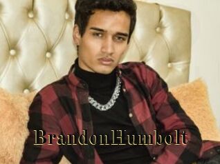 BrandonHumbolt