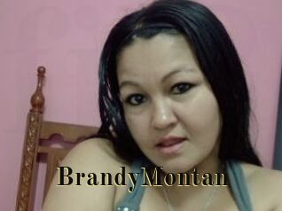 BrandyMontan