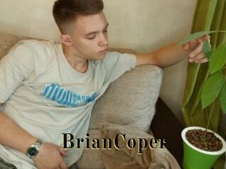 BrianCoper