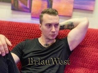 BrianWest