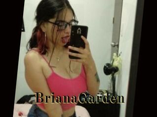 BrianaGarden