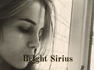 Bright_Sirius