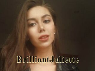 BrilliantJuliette