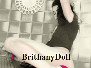 BrithanyDoll