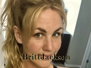 BrittJackson