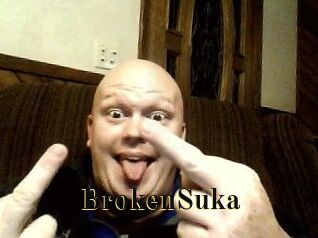 BrokenSuka