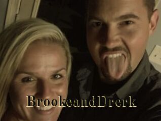 BrookeandDrerk