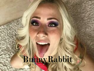 BunnyRabbit